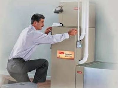 Quality Air Heating & Cooling