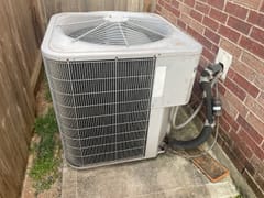 Quality Air In Houston