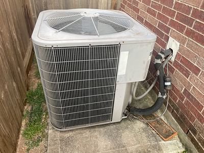 Quality Air In Houston