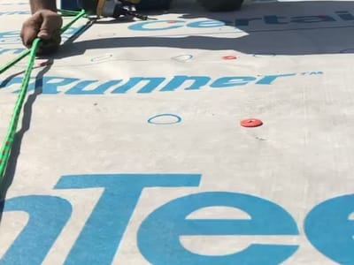 Quality Air In Houston