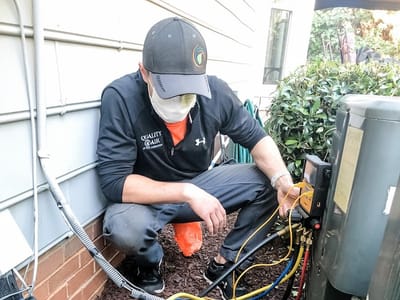 Quality Air Indoor Specialists, Inc.