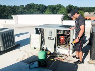 Quality Air Indoor Specialists, Inc.