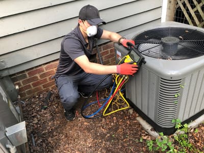 Quality Air Indoor Specialists, Inc.