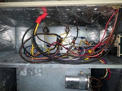 Quality Air Of America