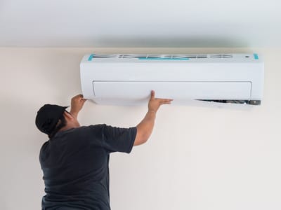 Quality Air Of America