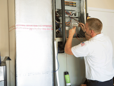 Quality Air Of America