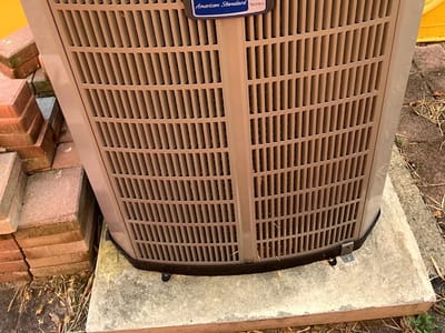 Quality Air Of America