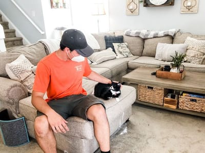 Quality Air of the Carolinas