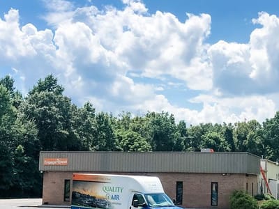 Quality Air of the Carolinas