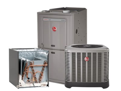 QUALITY AIR PLUS, LLC