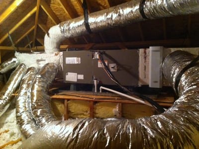 QUALITY AIR PLUS, LLC