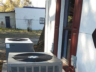 QUALITY AIR PLUS, LLC