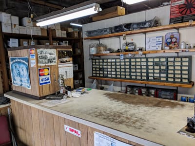 Quality Air Products