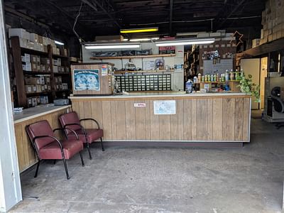 Quality Air Products