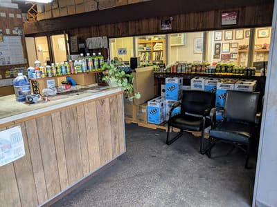 Quality Air Products