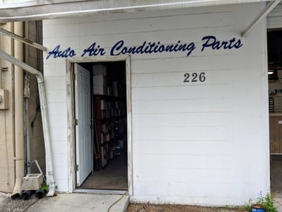 Quality Air Products