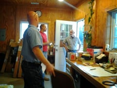 Quality Air Service NC LLC