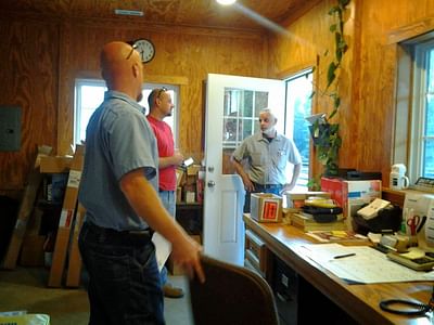 Quality Air Service NC LLC