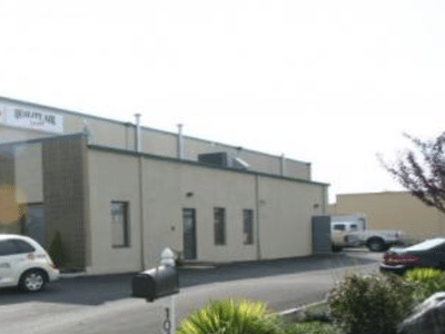 Quality Air Specialists Inc