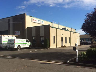 Quality Air Specialists Inc