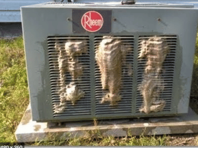 Quality Air Tech Inc