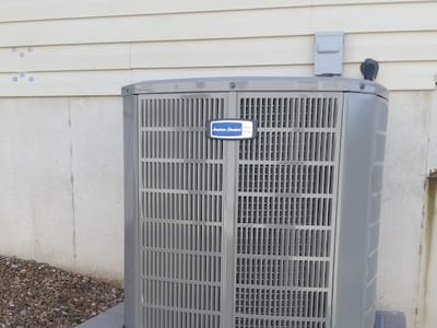 Quality Appliance Service Inc