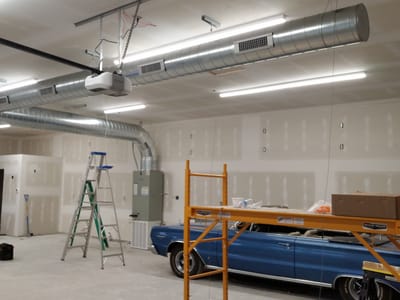 Quality Appliance Service Inc