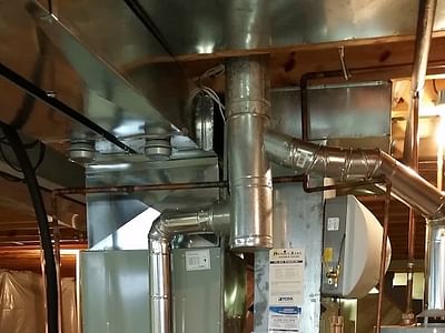 Quality Appliance Service Inc