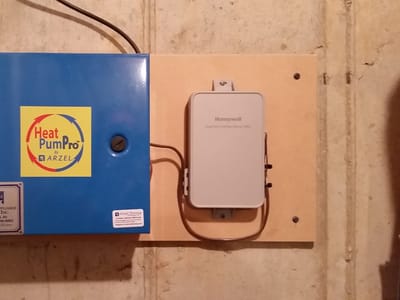 Quality Appliance Service Inc