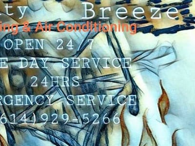 Quality Breeze Heating and Air Conditioning