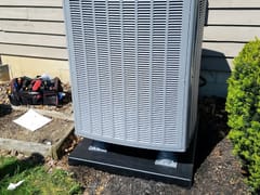 Quality Breeze Heating and Air Conditioning