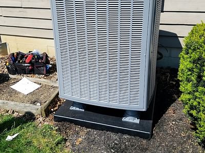 Quality Breeze Heating and Air Conditioning