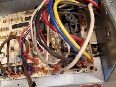 Quality Breeze Heating and Air Conditioning