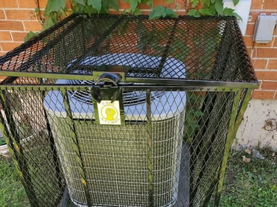 Quality Breeze Heating and Air Conditioning