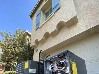 Quality Care Air Services