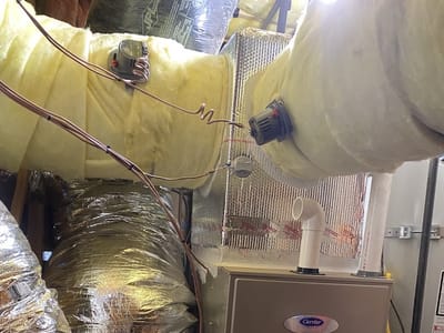 Quality Care Air Services