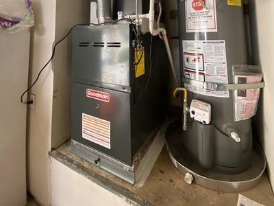 Quality Care Air Services