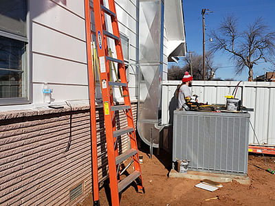 Quality Choice Heating and Air