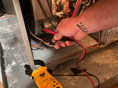 Quality Choice Heating and Air