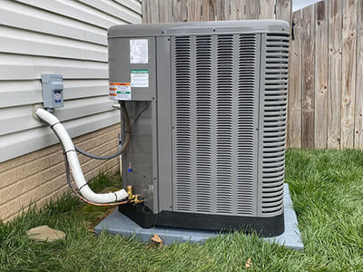 Quality Choice Heating and Air