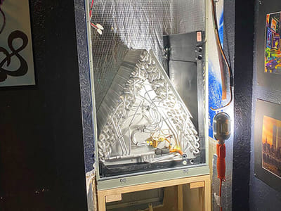 Quality Choice Heating and Air