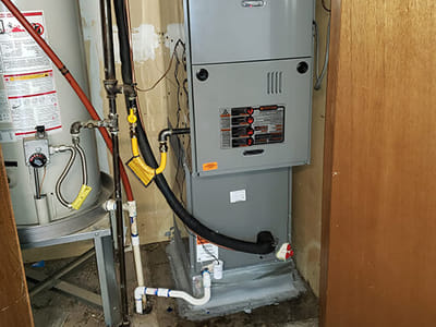 Quality Choice Heating and Air