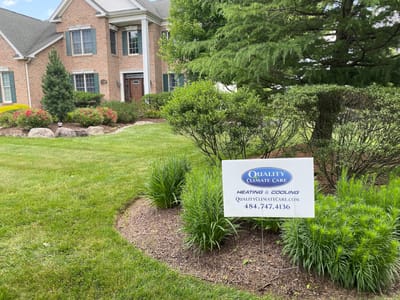 Quality Climate Care