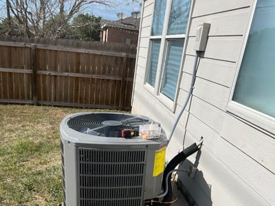 Quality Comfort A/C, Heating & Refrigeration