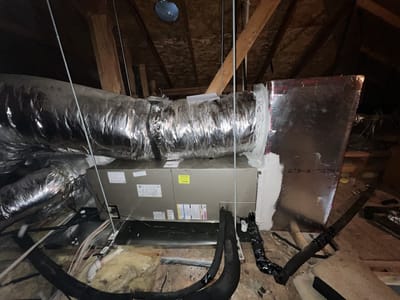 Quality Comfort A/C, Heating & Refrigeration