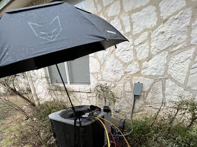 Quality Comfort A/C, Heating & Refrigeration