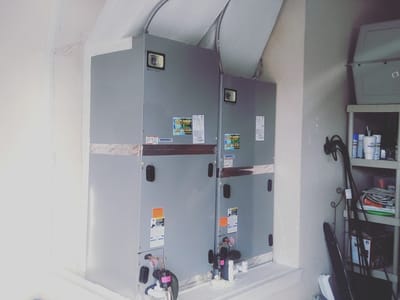 Quality Comfort Air Conditioning And Heating Inc.