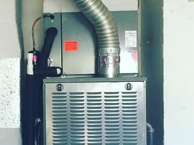 Quality Comfort Air Conditioning And Heating Inc.