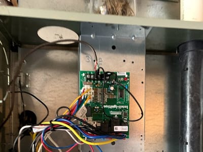 Quality Comfort Heating And Air Conditioning, Llc