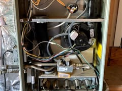 Quality Comfort Heating And Air Conditioning, Llc